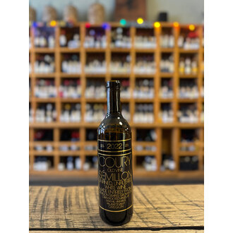 Golden Cluster, Coury Old Vine Semillon 2022
