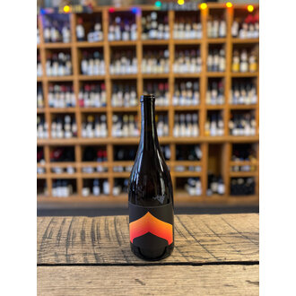 Vinous Obscura, "Grand Bazaar" Field Blend Skin Contact White 2022