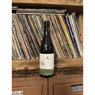 Eyrie Vineyards, The Eyrie Pinot Noir Dundee Hills 2021