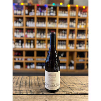 Dutraive, Brouilly Domaine de la Grand'Cour (Lieu-Dit Vuril) 2024