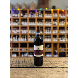 Pian dell'Orino, Rosso di Montalcino DOCG 2021