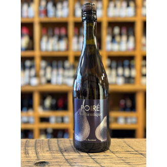 Eric Bordelet, Bordelet Poiré Authentique NV (Cuvée 2024)