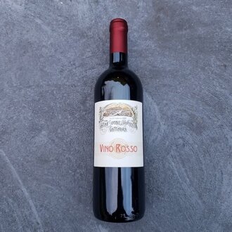 Cantina Sociale, Vino Rosso 2023