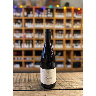 Famille Cecillon, Syrah 'Les Graviers' 2024