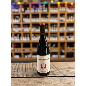 Maxime Crotet, Bourgogne Rouge 2024