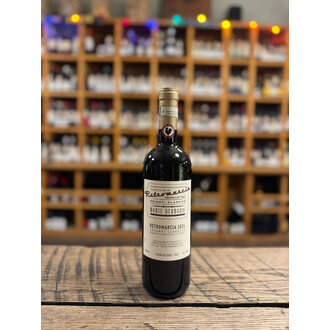 Monte Bernardi, Retromarcia 2024