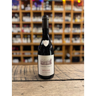 Domaine de Vernus, Régnié Les Vergers 2021