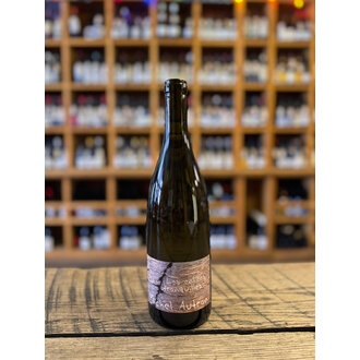 Michel Autran, Vouvray Les Enfers Tranquilles 2020