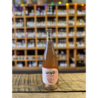 Uivo PT NAT Rosé 2022