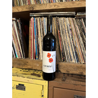 Esporão, Bio Series Red 2024