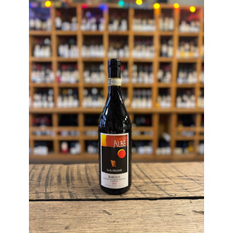 G.D. Vajra, Barolo 'Albe' 2022