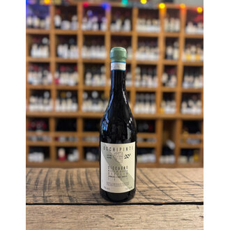 Arianna Occhipinti, Terre Siciliane Nero d'Avola Siccagno 2023