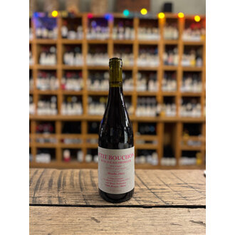 Yann Bertrand, Beaujolais Primeur Pure Origine P'tit Bouchon 2025