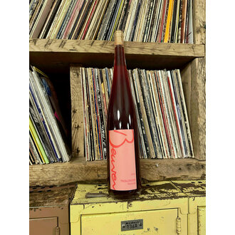 Weingut Beurer, Wurttemberg Trollinger 2024 Magnum