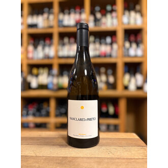 Nanclares Y Prieto, Rías Baixas Vino Branco 2024