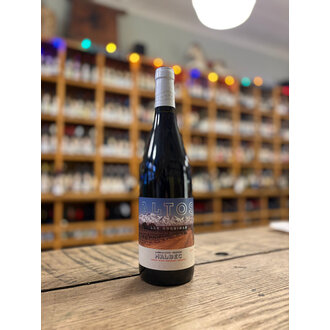 Altos Las Hormigas, Malbec Terroir Lujan De Cuyo 2023