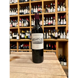 Remelluri, Reserva Rioja 2018