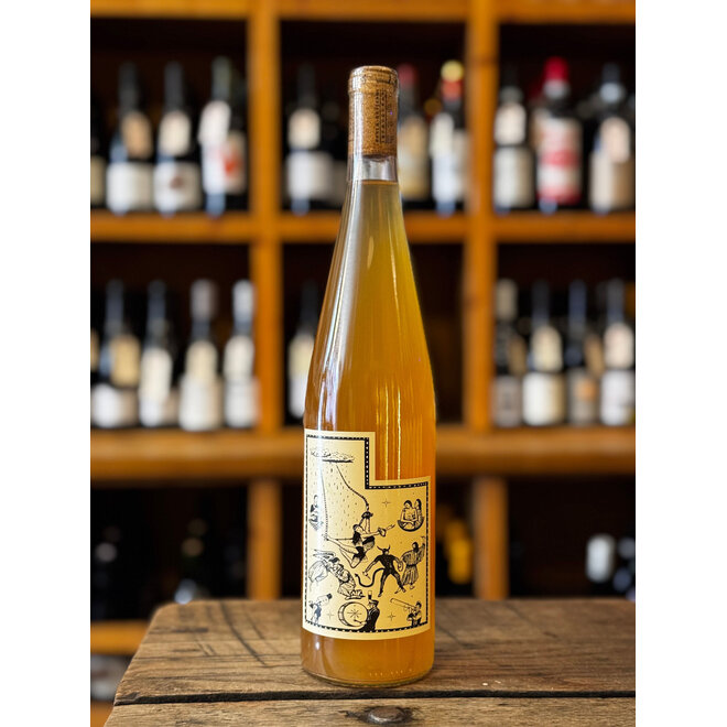 USA - Dandelion Wine