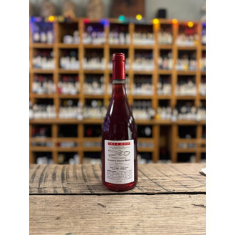 Maison Blanche, Cease and Desist VdF 2023