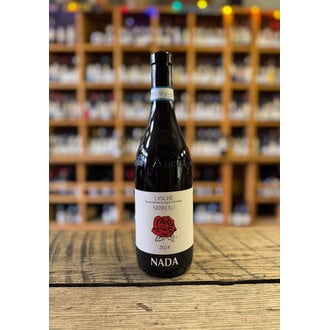 Giuseppe Nada, Langhe Nebbiolo 2024
