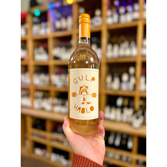 Gulp Hablo, Orange 2024