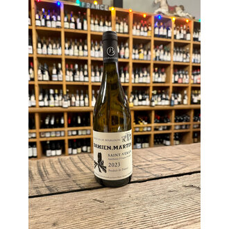 Damien Martin, Saint-Veran 2023