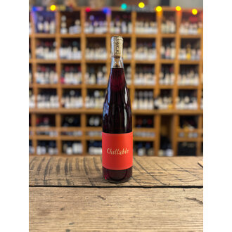 Swick Wines, Chillable Red 2023