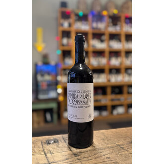 Sara & René Viticultors, Priorat Partida Pedrer 2022