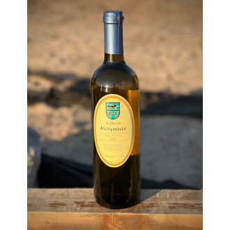 Sclavos Alchymiste 2024