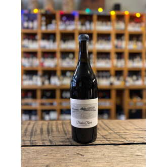 Phelan Farm, Mondeuse SLO Coast 2024