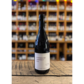 Roterfaden, Schwäbischer Landwein 'L' 2022