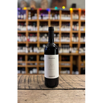 Cantine Garrone, Munaloss Rosso 2024