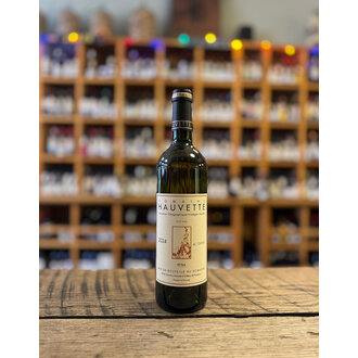 Domaine Hauvette, Alpilles Petra Rose 2024