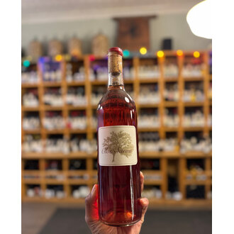 Clos Saron, Cerise Rose Sierra Foothills 2024