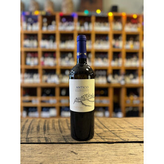 I Pastini, Locorotondo Bianco Antico 2024