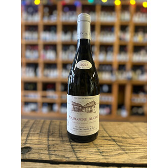 Henri Prudhon & Fils Bourgogne Aligote 2023