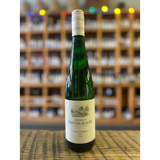 Weingut Brundlmayer "L&T" Gruner Veltliner 2024