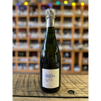 Alta Alella, Mirgin Reserva Cava Brut Nature 2019