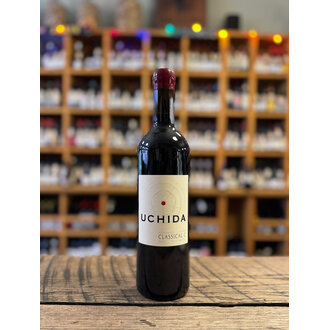 Domaine Uchida, Haut-Medoc Classical C 2023