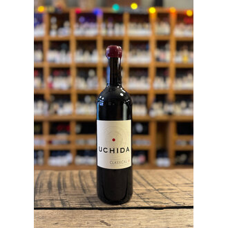 Domaine Uchida, Haut-Medoc Classical M 2023