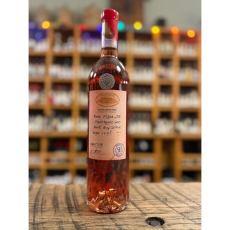 Tchotiashvili, Nitsa SB Rosé 2020