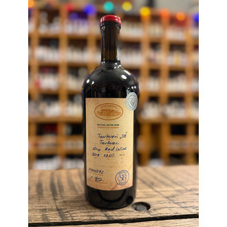 Tchotiashvili, Tavkveri 2019