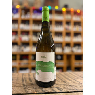 MorMaj, Colline Pescaresi Pecorino 2024