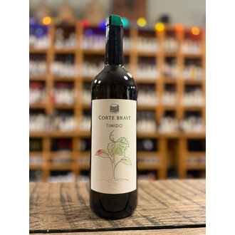 Corte Bravi, Provincia di Verona Timido 2024