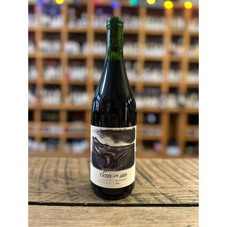 Scar of the Sea, Syrah Grenache 2024