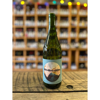 Outward Wines, Chardonnay Bassi Vineyard SLO Coast 2023