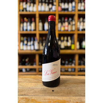 Domaine Rougeot Pere & Fils, Bourgogne Cote d'Or Les Vaux 2023