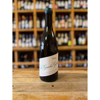 Domaine Rougeot Pere & Fils, Bourgogne Cote d'Or Les Grandes Gouttes 2022