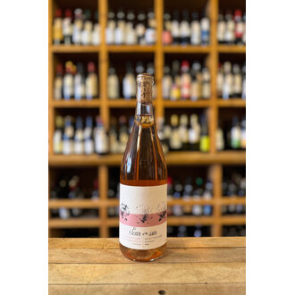 Scar of the Sea, Pinot Gris Chardonnay Co-ferment Bassi Vineyard 2024