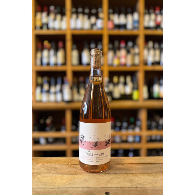 USA - Dandelion Wine